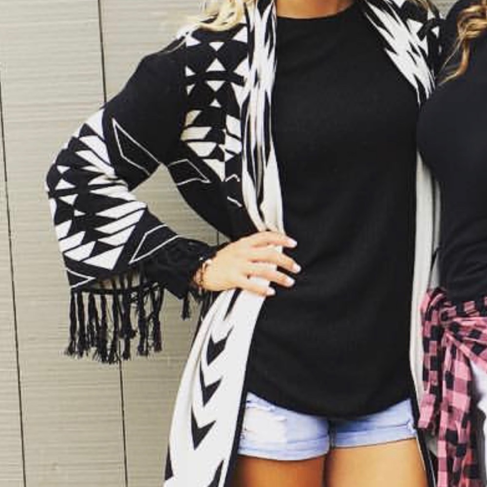 Forever 21 Sweater
